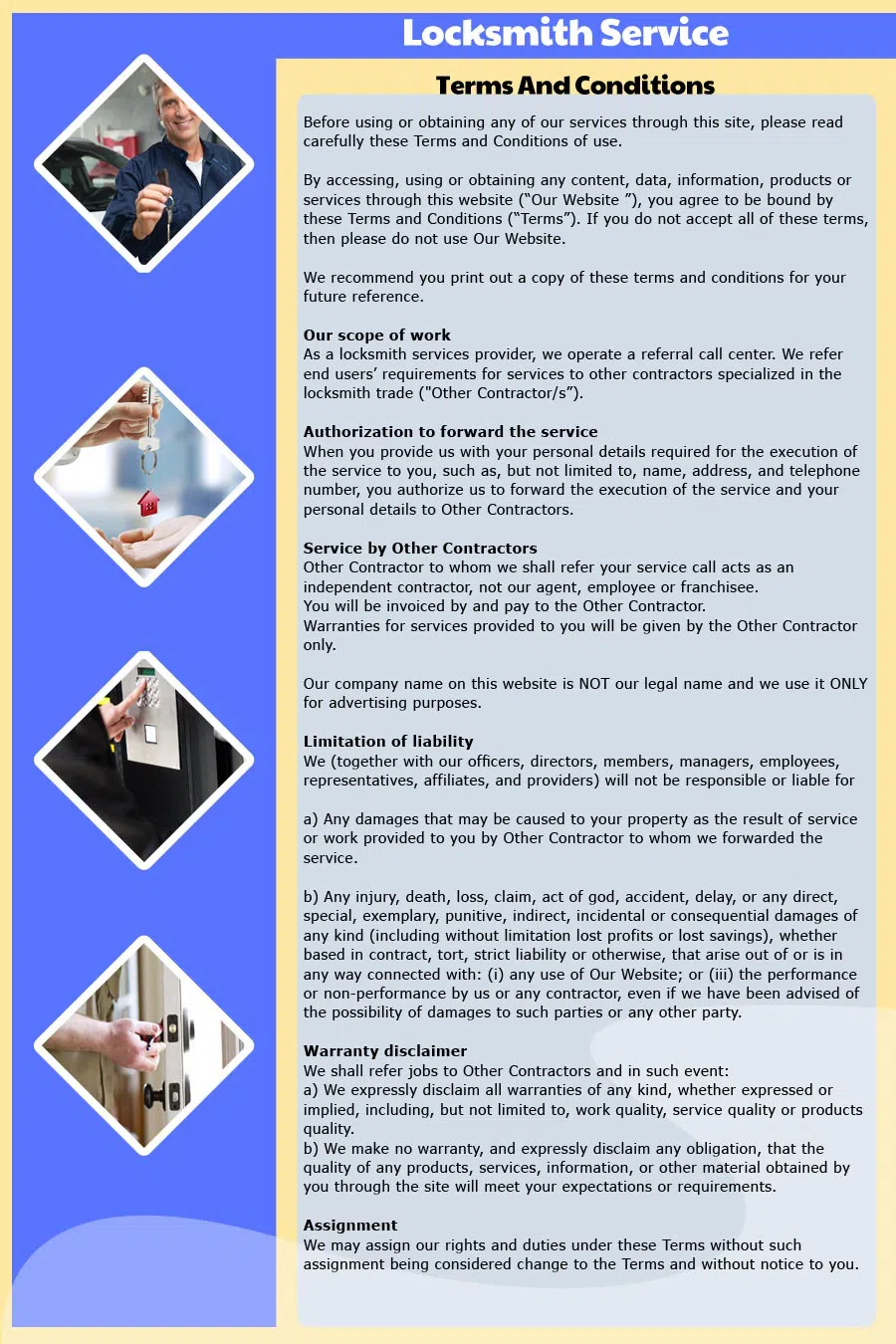 General Locksmith Store Houston, TX 713-357-0761