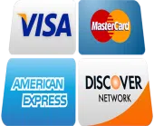 General Locksmith Store Houston, TX 713-357-0761 - credit-card